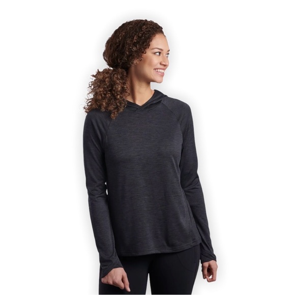Kuhl Tops - NWT Kuhl Women’s Engingeered Hoodie size small